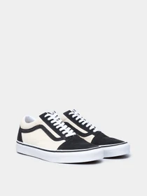 Кеды Vans 2-Tone Suede Old Skool модель VN0A3WKT4OP1 Фото