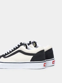 Кеды Vans 2-Tone Suede Old Skool модель VN0A3WKT4OP1 Фото
