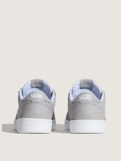 Шкіряні Чоловічі Кеди низькі Vans COURT LOW фото 3