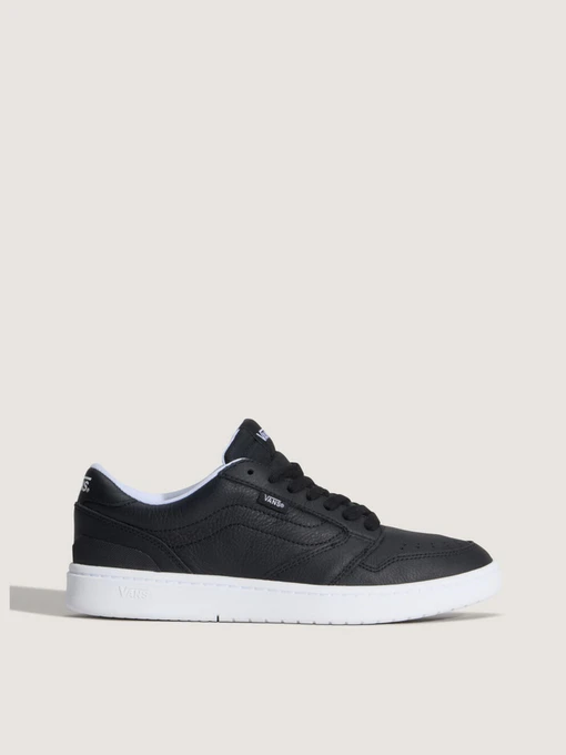 Кеды Vans COURT LOW модель VN000Z26BLA1 Фото