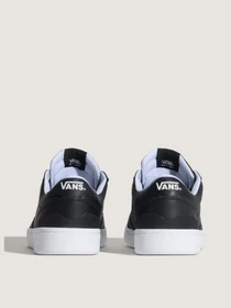 Кеды Vans COURT LOW модель VN000Z26BLA1 Фото
