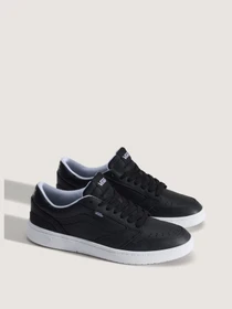 Кеды Vans COURT LOW модель VN000Z26BLA1 Фото