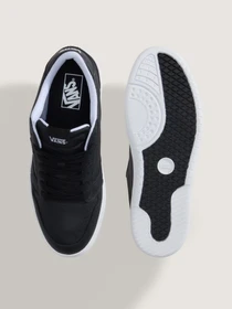 Кеды Vans COURT LOW модель VN000Z26BLA1 Фото