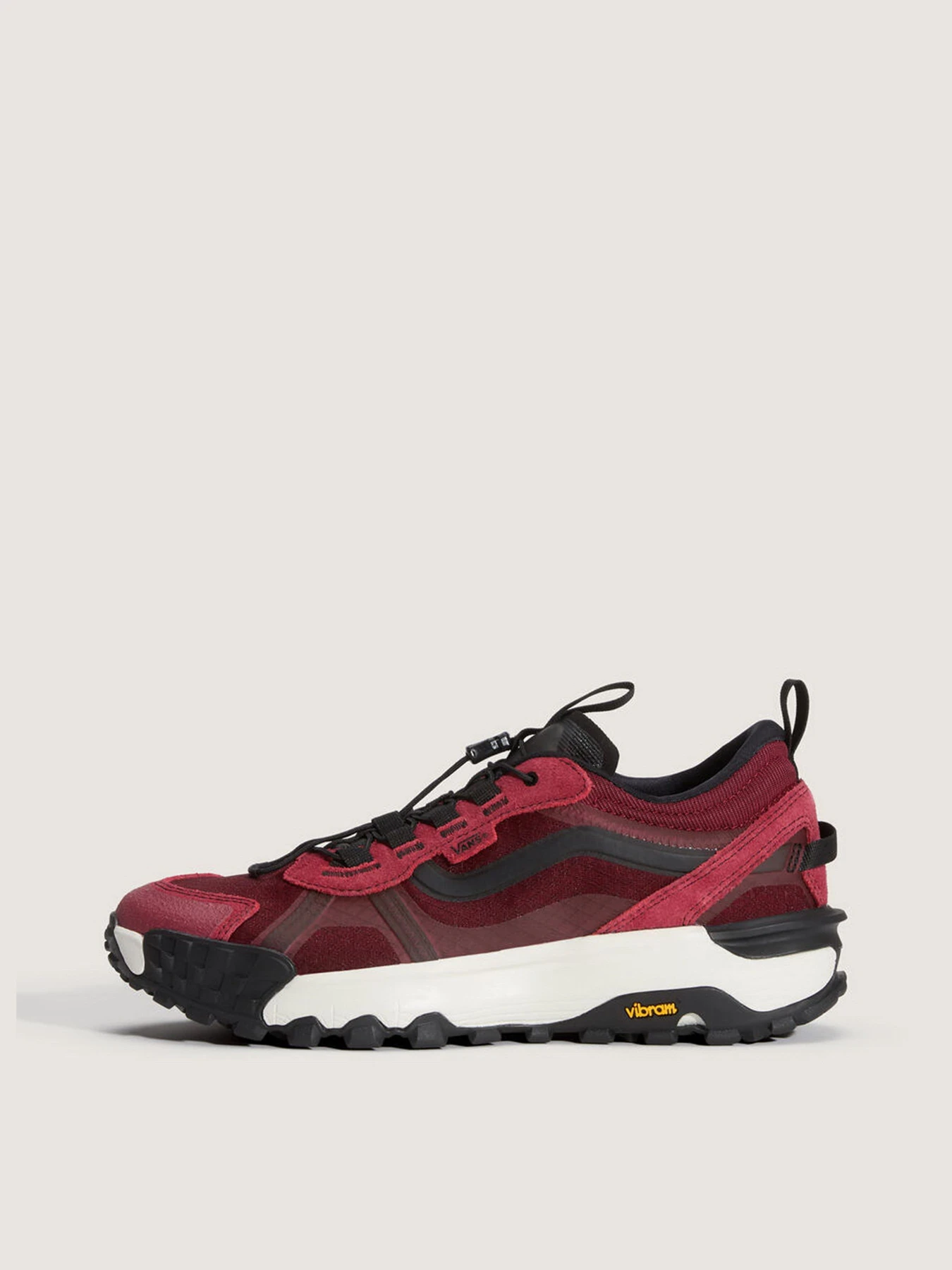 Кросівки Vans CROSSPATH XC модель VN000EANBRD1 Фото