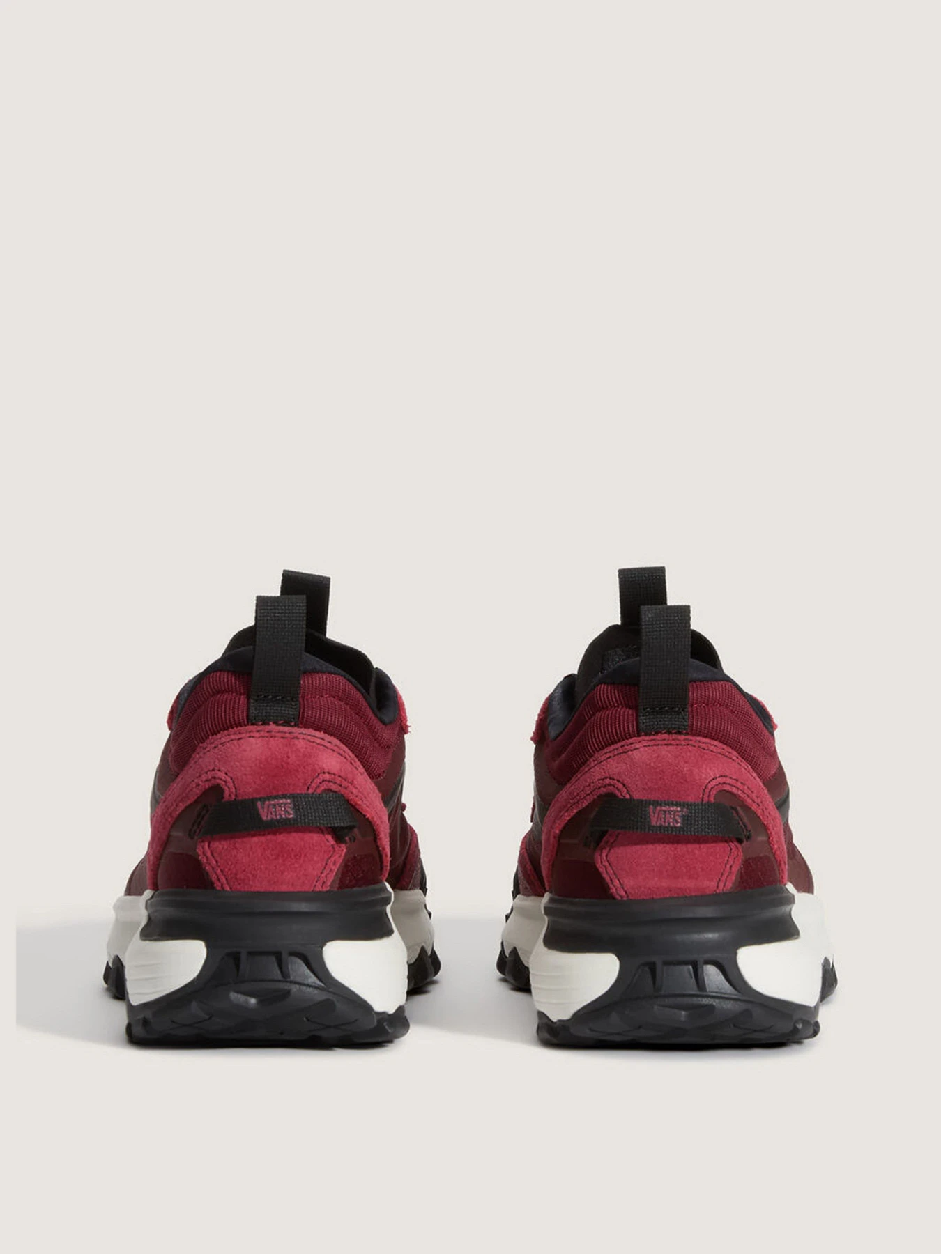 Кросівки Vans CROSSPATH XC модель VN000EANBRD1 Фото