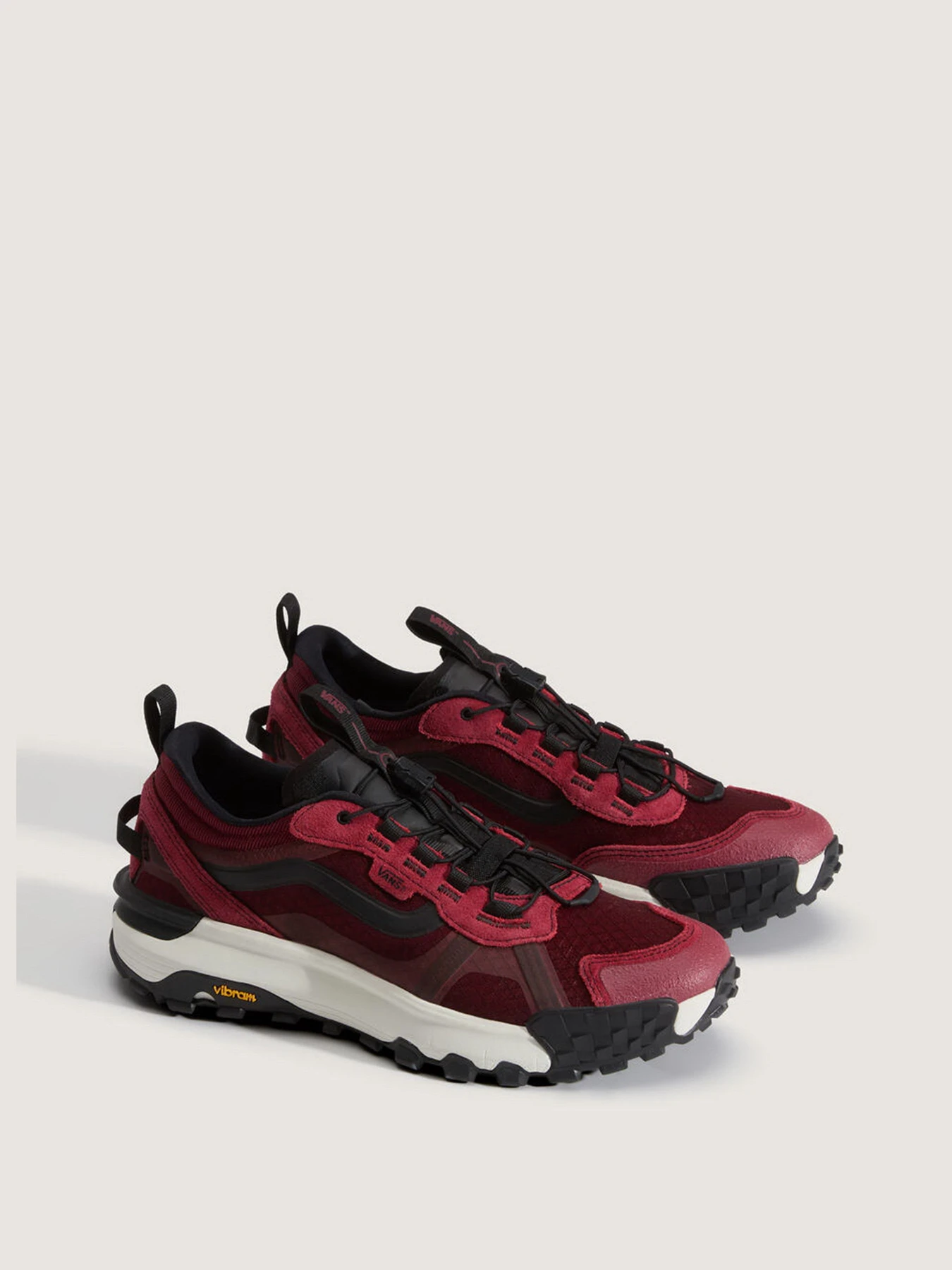Кросівки Vans CROSSPATH XC модель VN000EANBRD1 Фото