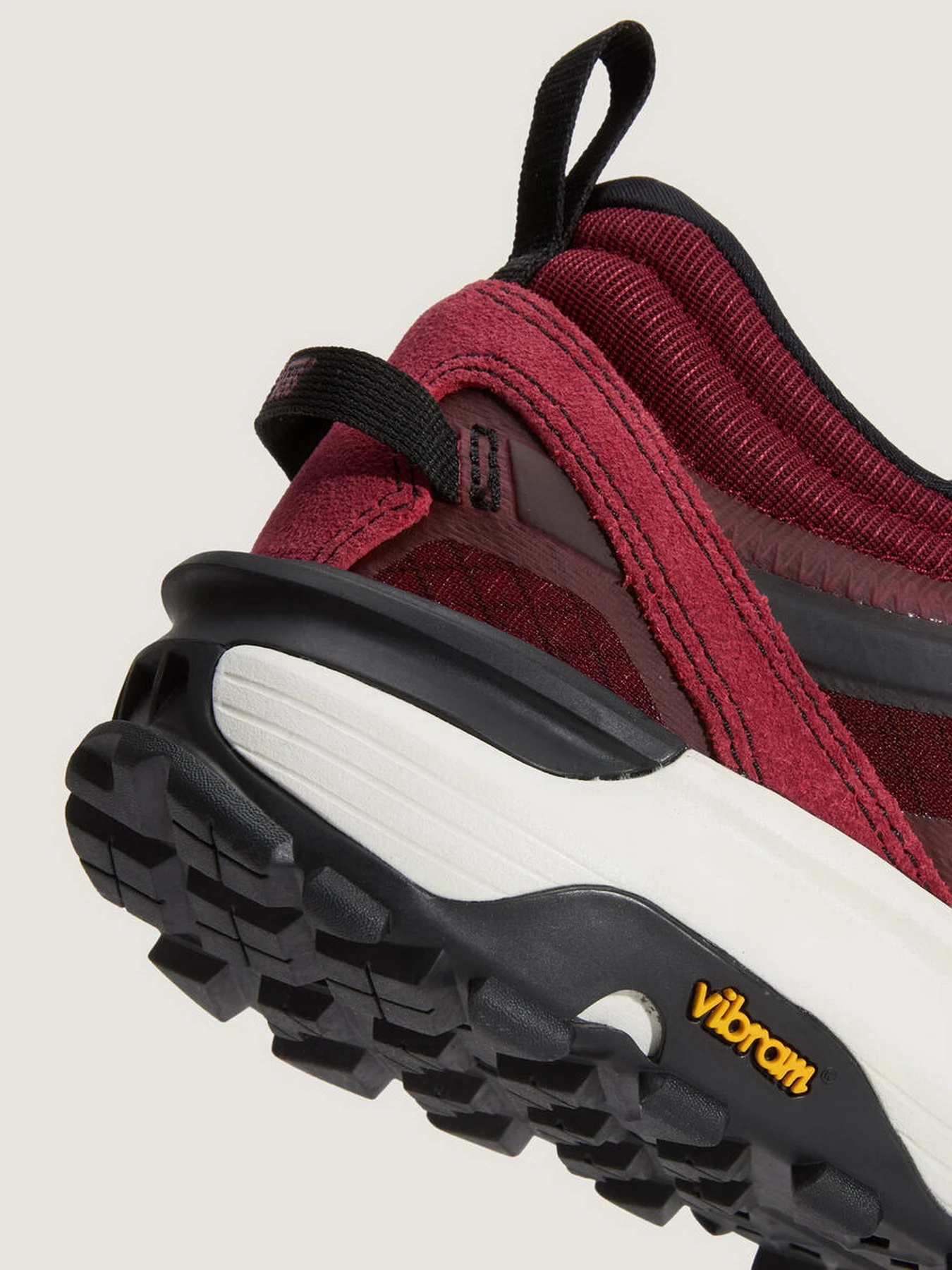Кросівки Vans CROSSPATH XC модель VN000EANBRD1 Фото