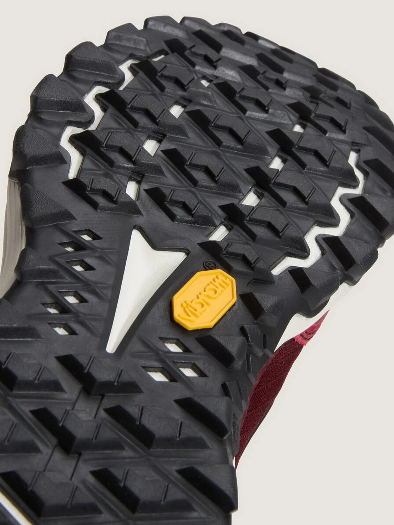 Кросівки Vans CROSSPATH XC модель VN000EANBRD1 Фото