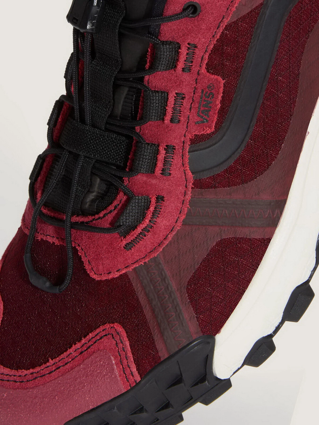 Кросівки Vans CROSSPATH XC модель VN000EANBRD1 Фото