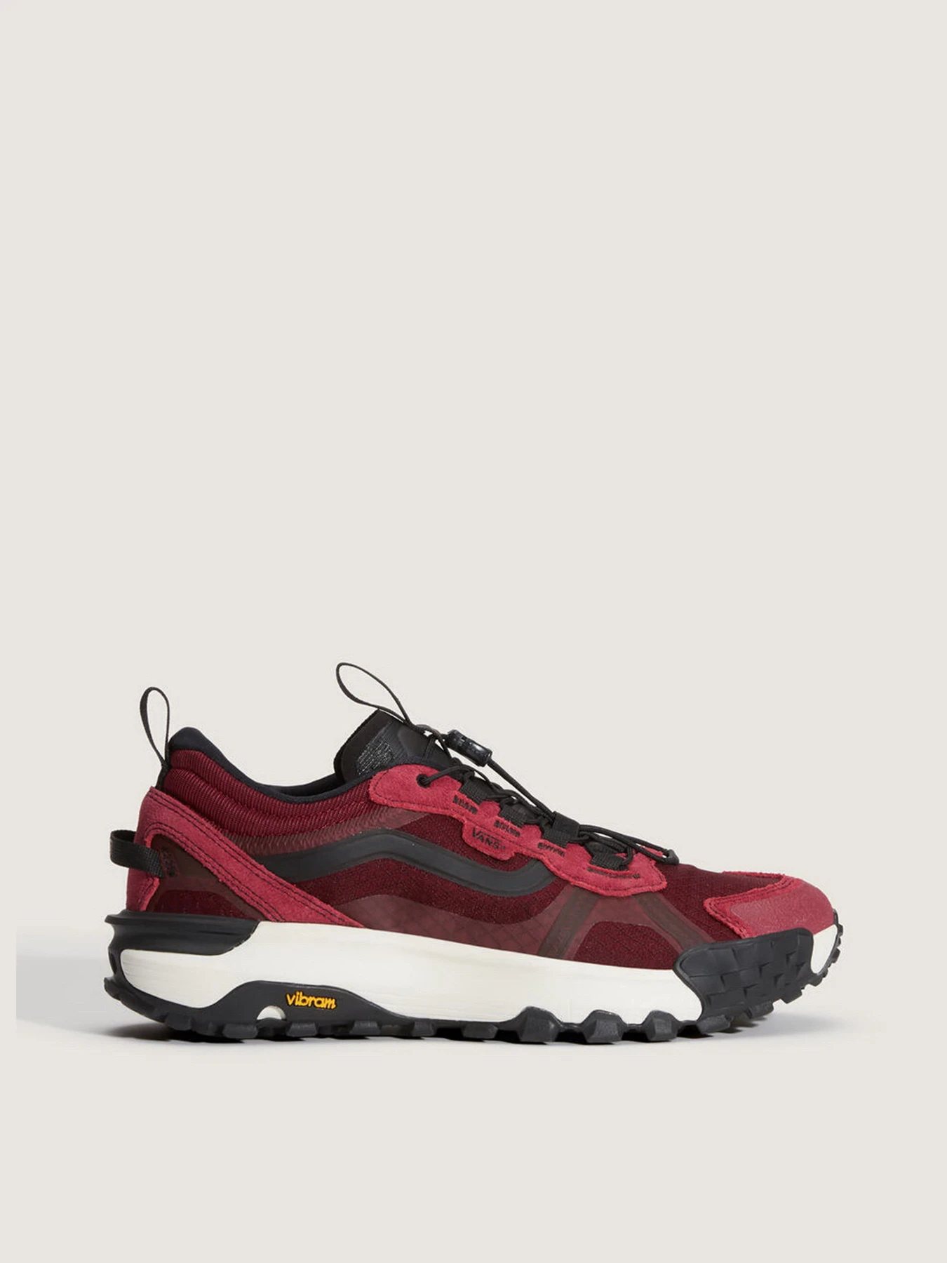 Кросівки Vans CROSSPATH XC модель VN000EANBRD1 Фото