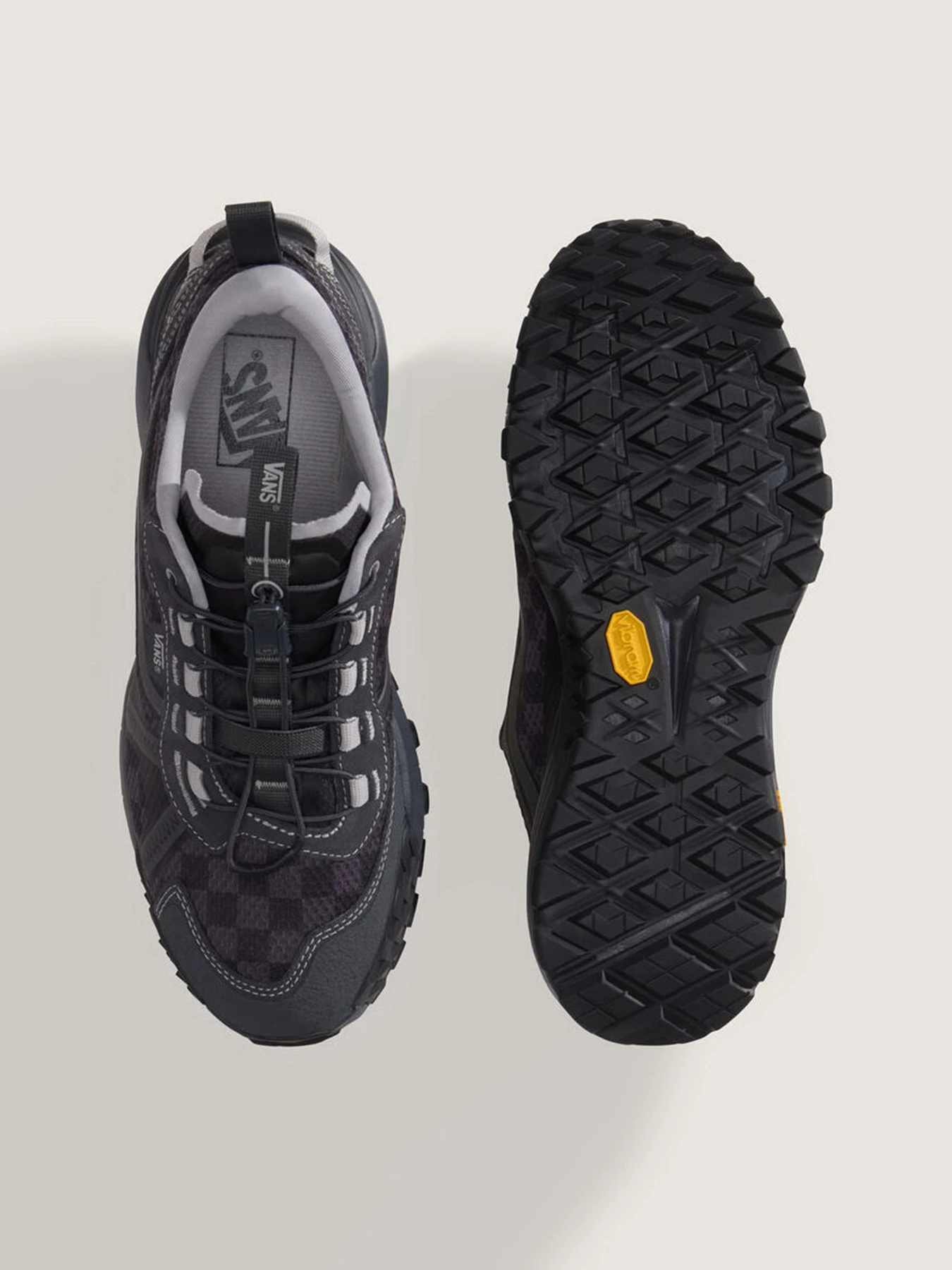 Кросівки Vans CROSSPATH XC модель VN000EANGR61 Кросівки Vans CROSSPATH XC модель VN000EANGR61 Фото