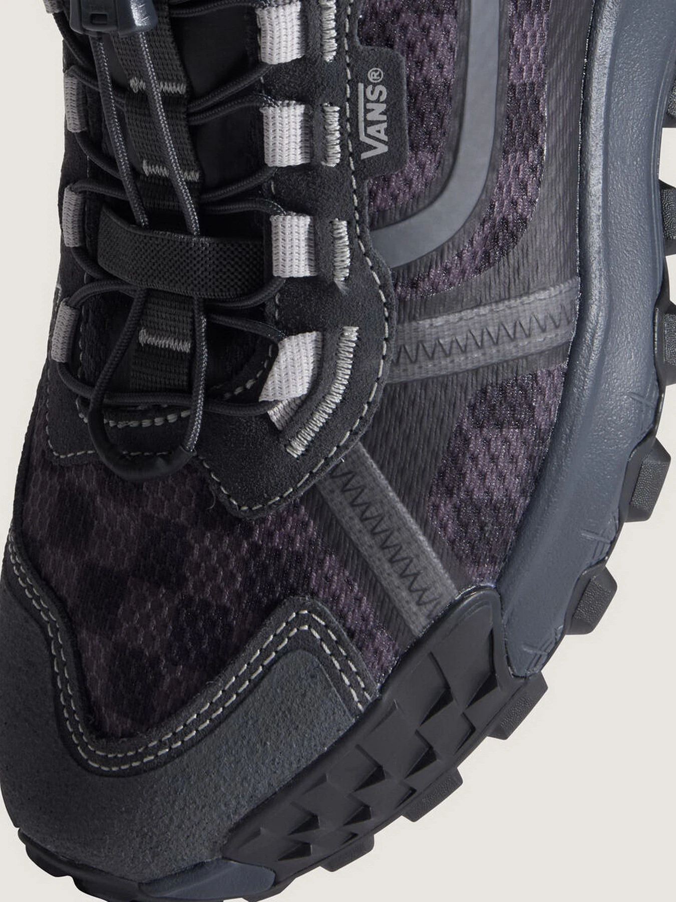 Кросівки Vans CROSSPATH XC модель VN000EANGR61 Кросівки Vans CROSSPATH XC модель VN000EANGR61 Фото