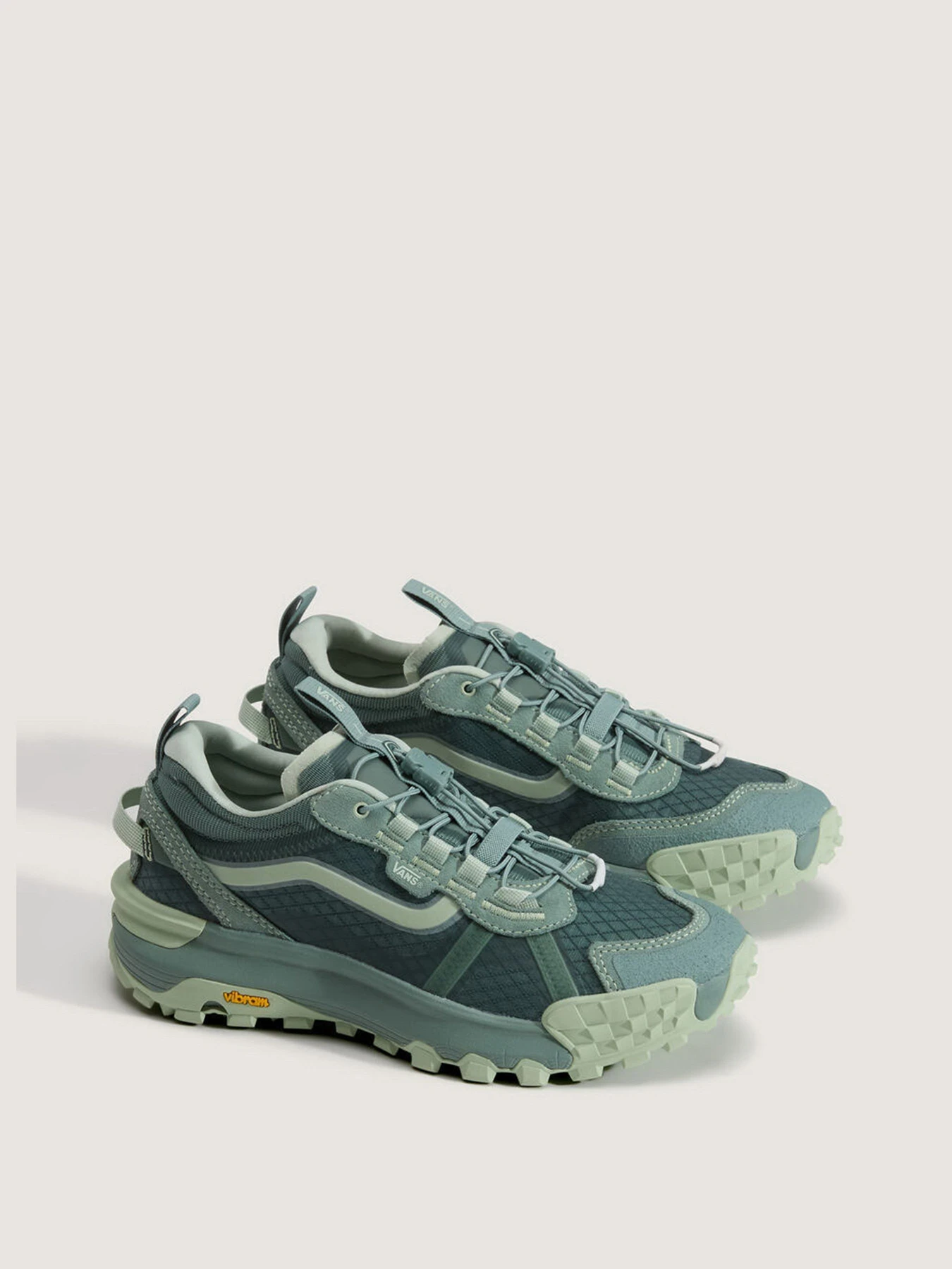 Кроссовки Vans CROSSPATH XC модель VN000EJJGRR1 Фото