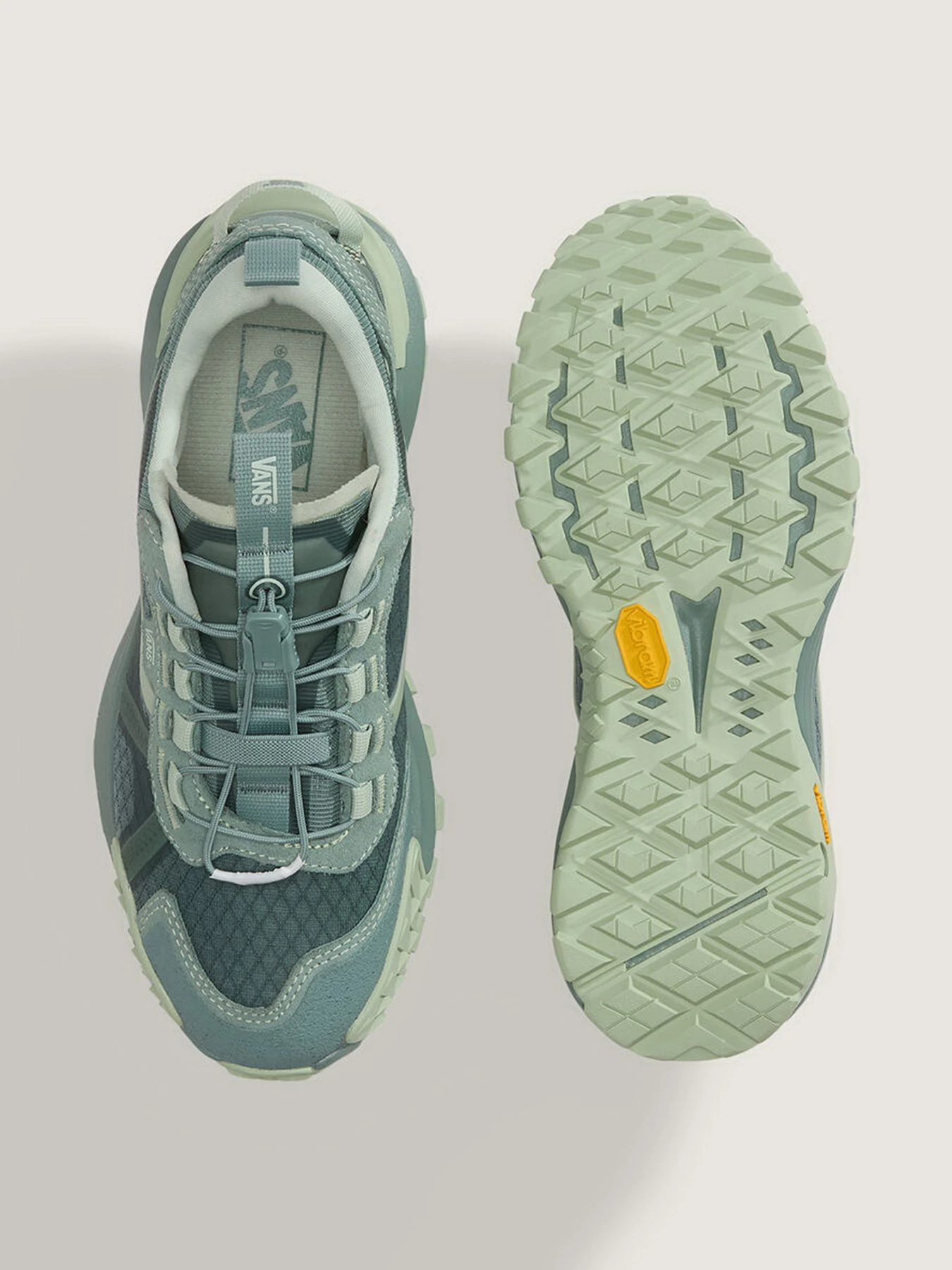 Кроссовки Vans CROSSPATH XC модель VN000EJJGRR1 Фото