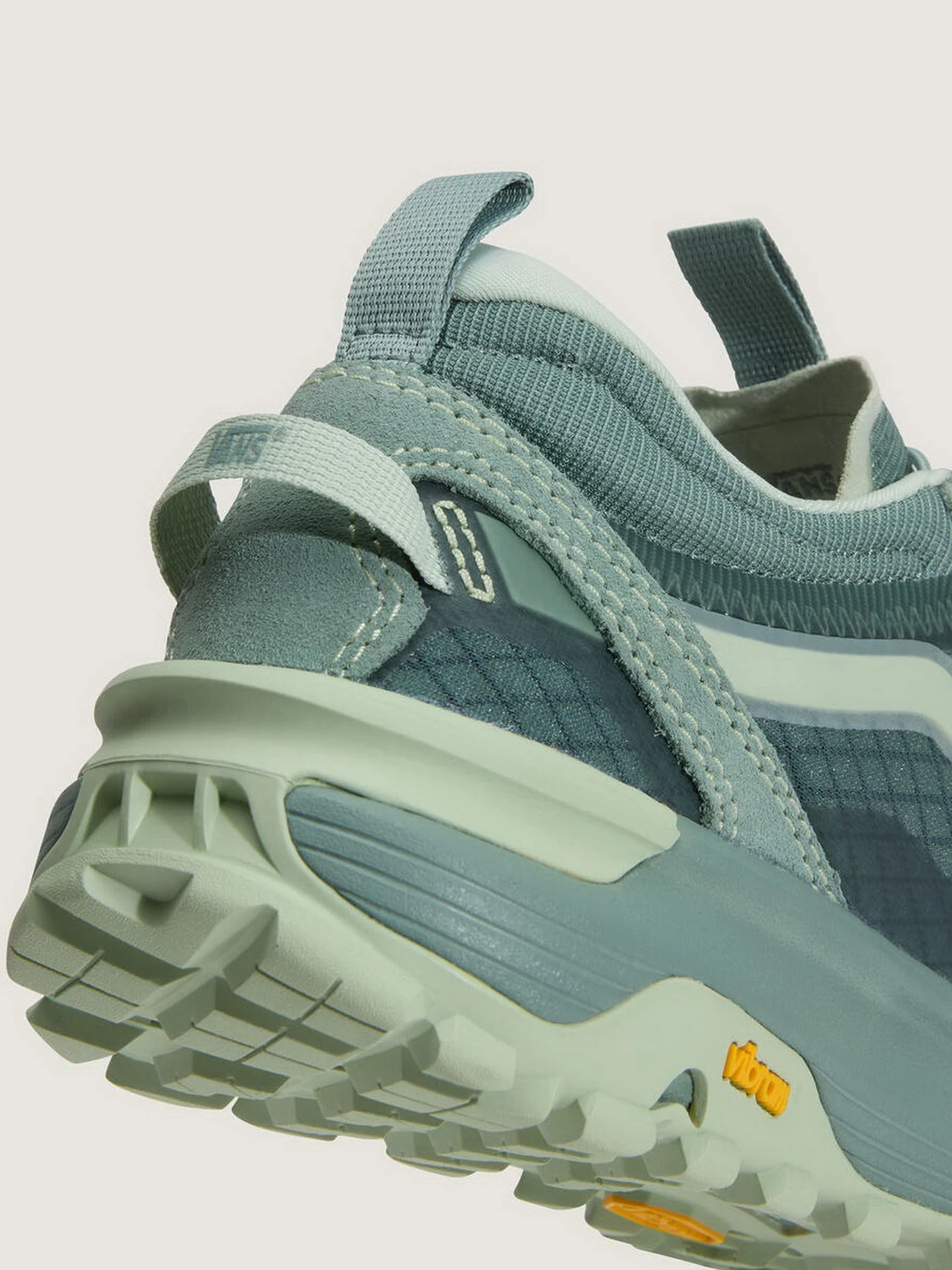 Кроссовки Vans CROSSPATH XC модель VN000EJJGRR1 Фото
