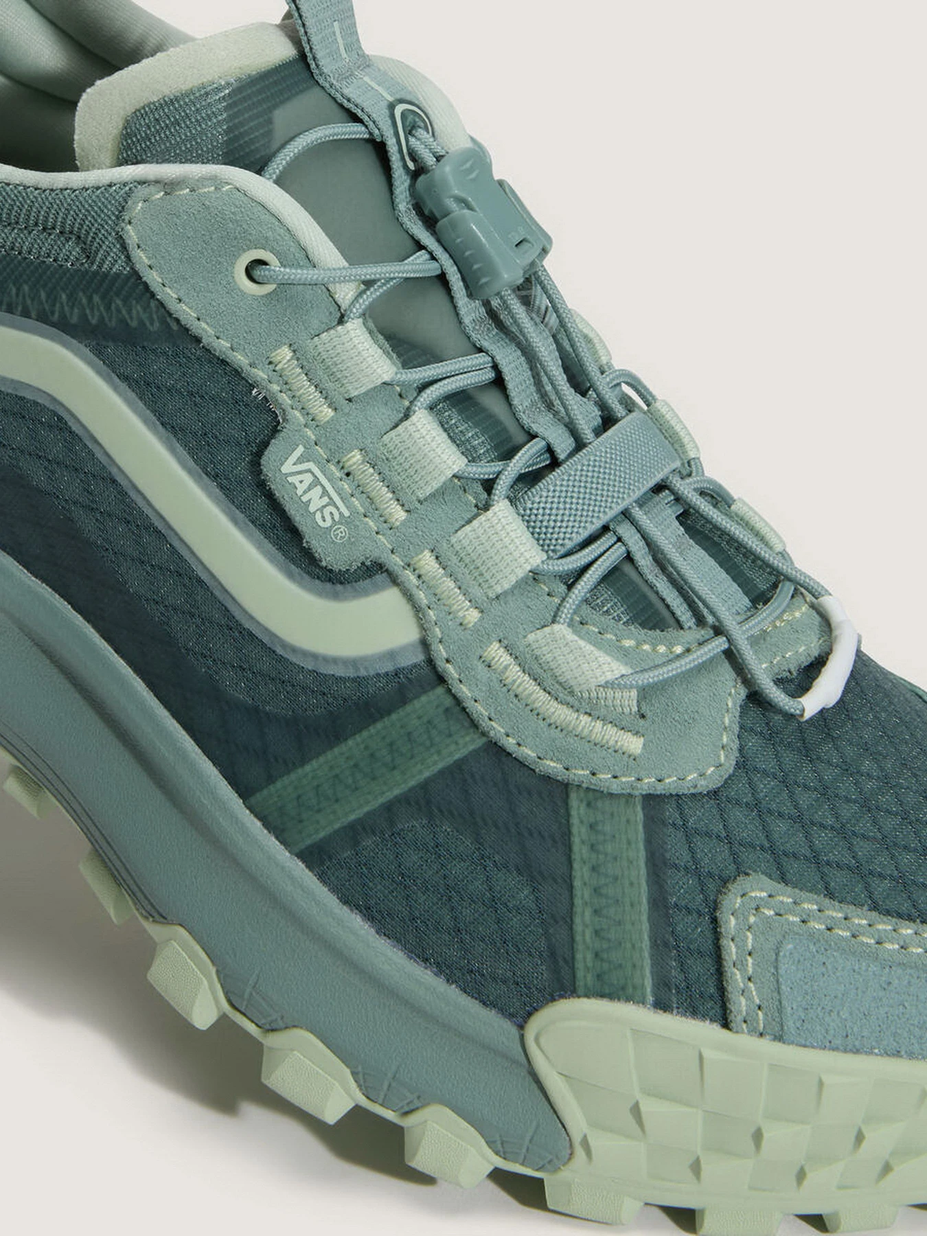 Кроссовки Vans CROSSPATH XC модель VN000EJJGRR1 Фото
