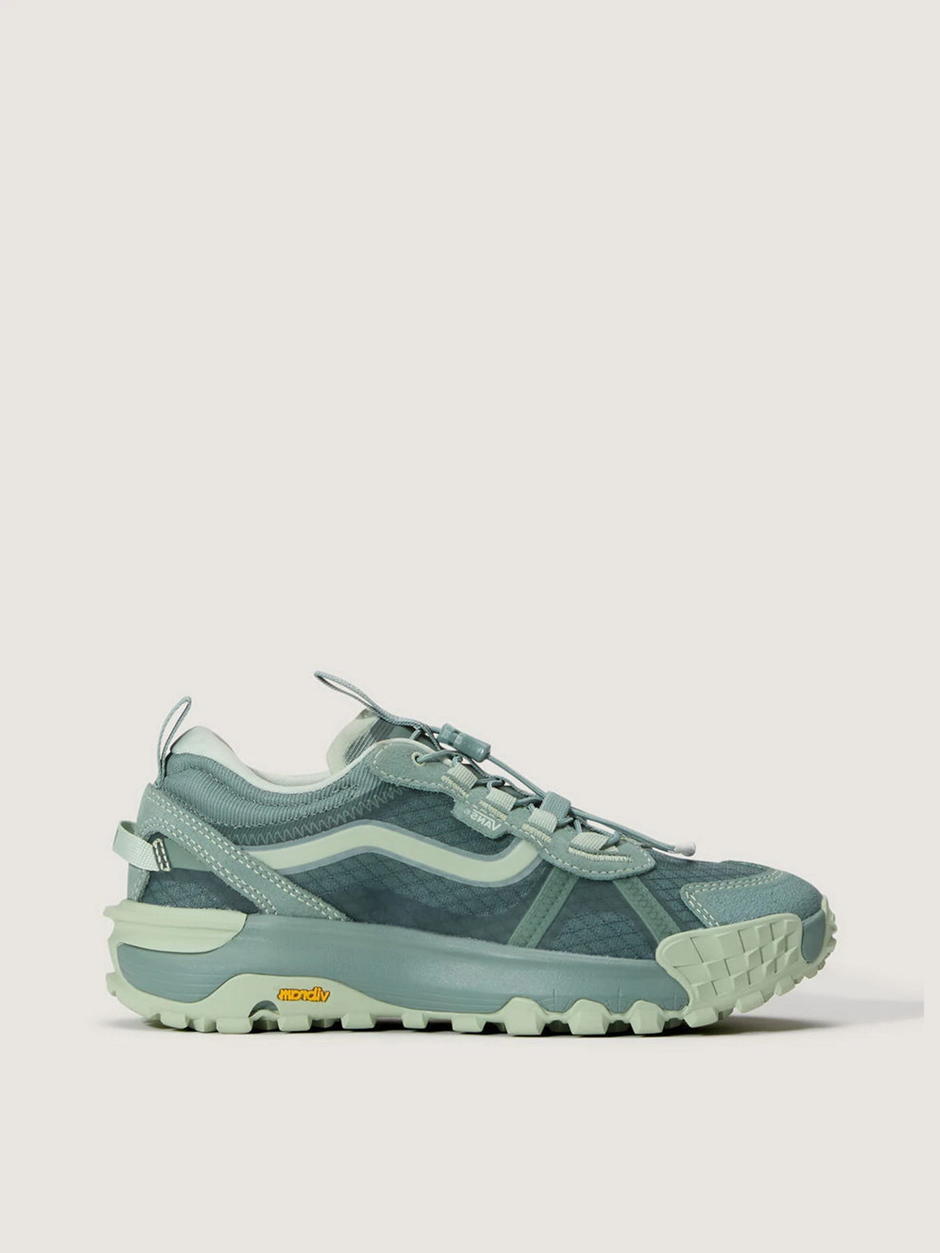 Кроссовки Vans CROSSPATH XC модель VN000EJJGRR1 Фото