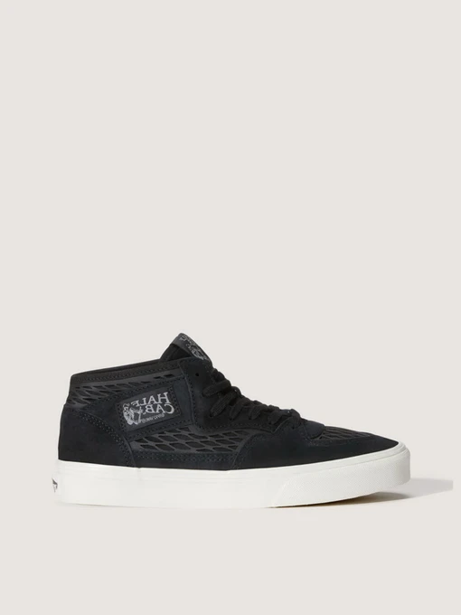 Ботинки и сапоги Vans HALF CAB DECON модель VN000EKMBLA1 Фото