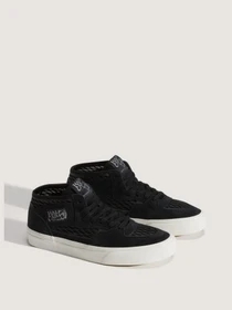 Черевики та чоботи Vans HALF CAB DECON модель VN000EKMBLA1 Фото