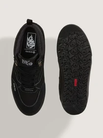Черевики та чоботи Vans HALF CAB GORE-TEX INSULATED MT модель VN000XUFBKA1 Фото