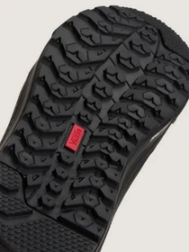 Черевики та чоботи Vans HALF CAB GORE-TEX INSULATED MT модель VN000XUFBKA1 Фото