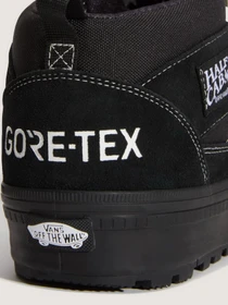 Черевики та чоботи Vans HALF CAB GORE-TEX INSULATED MT модель VN000XUFBKA1 Фото