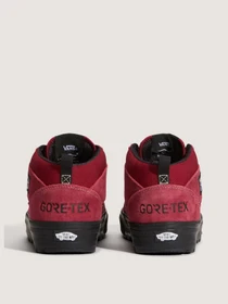 Ботинки и сапоги Vans HALF CAB GORE-TEX INSULATED MT модель VN000XUFF0G1 Фото