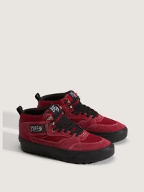 Ботинки и сапоги Vans HALF CAB GORE-TEX INSULATED MT модель VN000XUFF0G1 Фото
