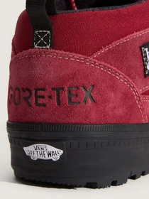 Ботинки и сапоги Vans HALF CAB GORE-TEX INSULATED MT модель VN000XUFF0G1 Фото