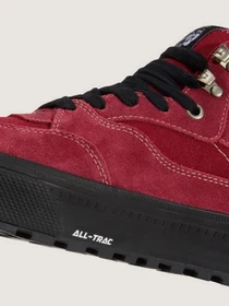 Ботинки и сапоги Vans HALF CAB GORE-TEX INSULATED MT модель VN000XUFF0G1 Фото