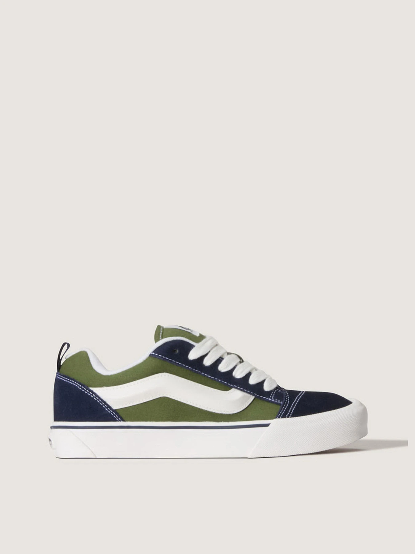 Кеды Vans KNU SKOOL модель VN000D221T81 Фото