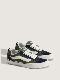 Кеды Vans KNU SKOOL модель VN000D221T81 Фото
