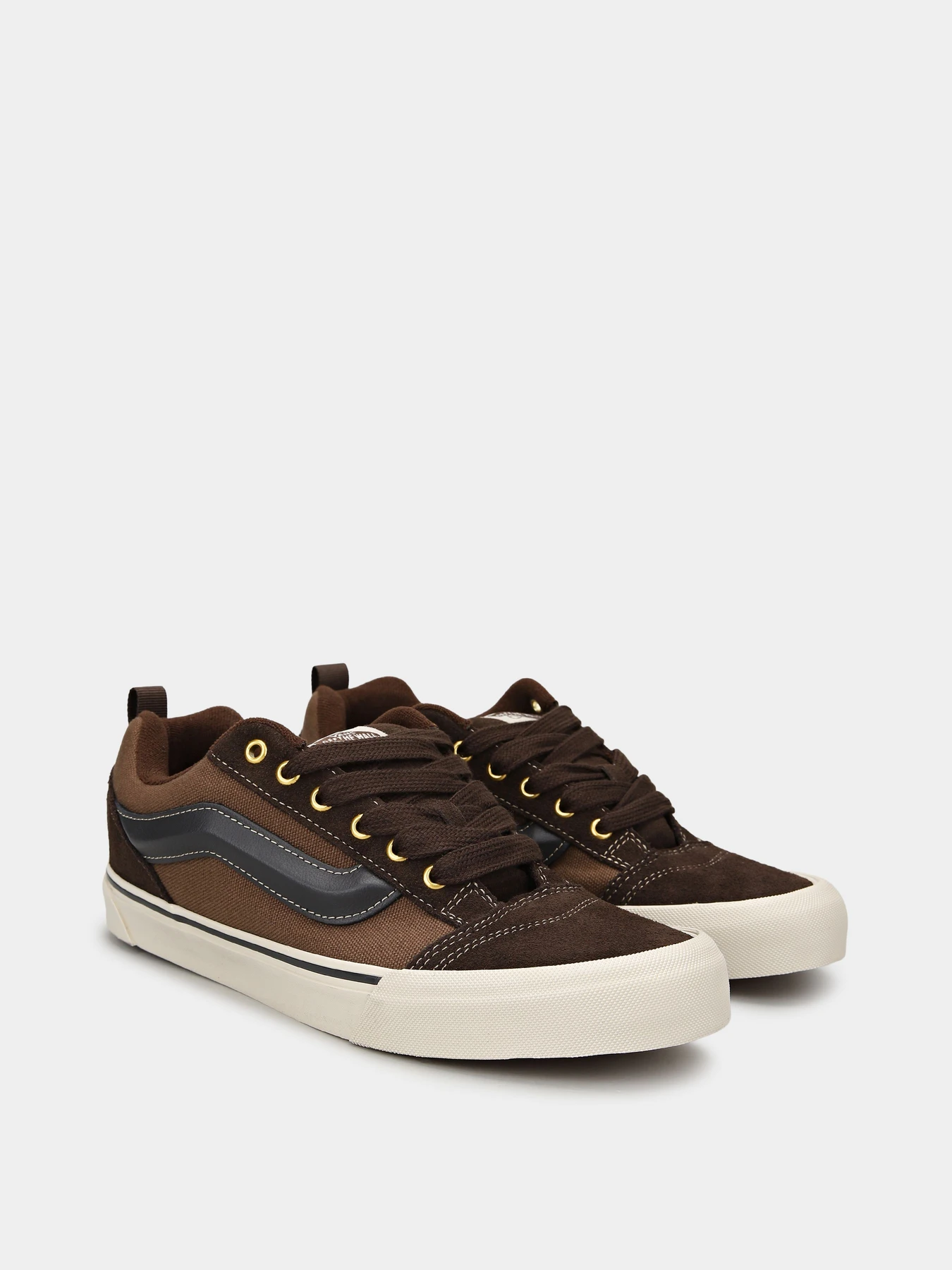 Кеди Vans KNU SKOOL модель VN000D22DFO1 Кеди Vans KNU SKOOL модель VN000D22DFO1 Фото