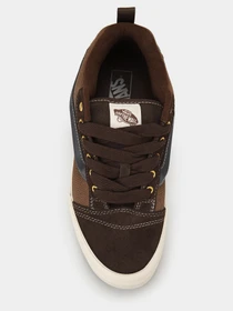 Кеди Vans KNU SKOOL модель VN000D22DFO1 Фото