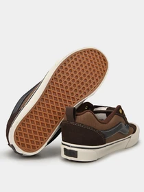 Кеди Vans KNU SKOOL модель VN000D22DFO1 Фото