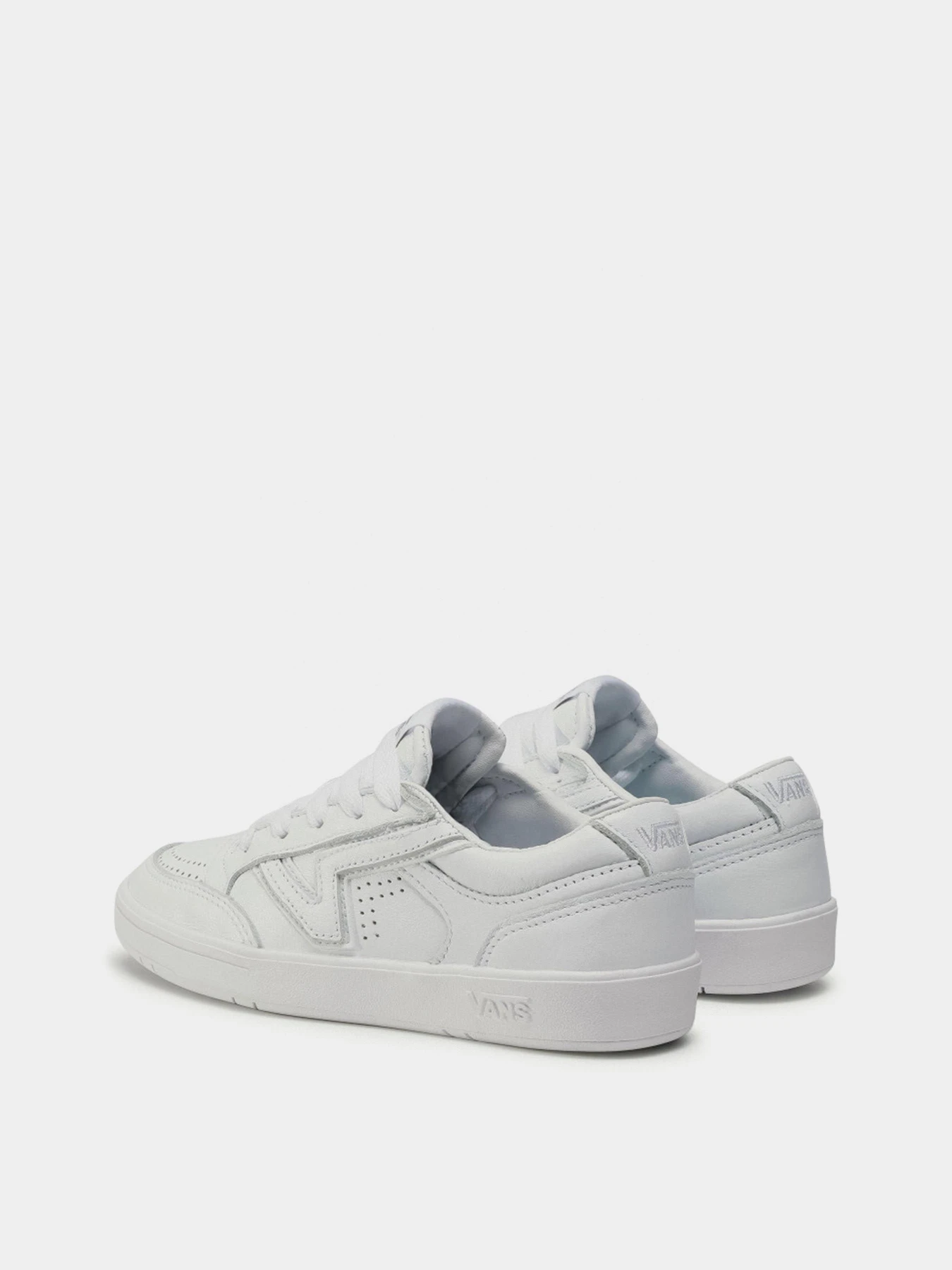 Кеды Vans Court Lowland CC модель VN0A4TZYOER1 Кеды Vans Court Lowland CC модель VN0A4TZYOER1 Фото