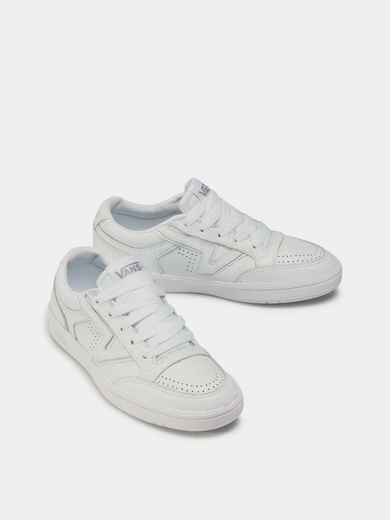 Кеды Vans Court Lowland CC модель VN0A4TZYOER1 Кеды Vans Court Lowland CC модель VN0A4TZYOER1 Фото