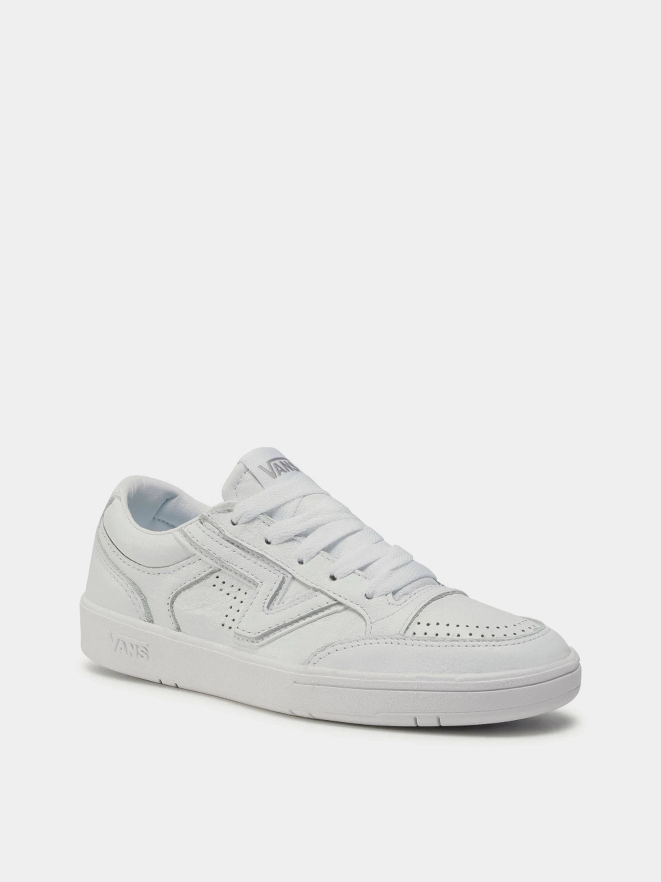 Кеды Vans Court Lowland CC модель VN0A4TZYOER1 Кеды Vans Court Lowland CC модель VN0A4TZYOER1 Фото
