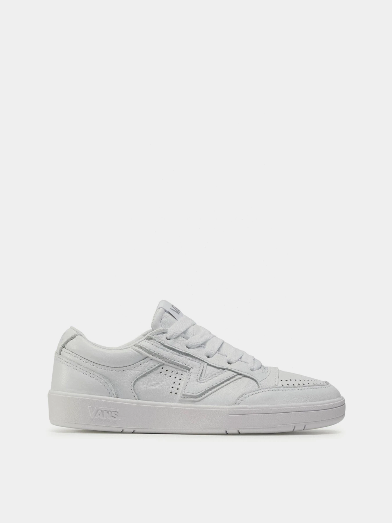 Кеды Vans Court Lowland CC модель VN0A4TZYOER1 Кеды Vans Court Lowland CC модель VN0A4TZYOER1 Фото