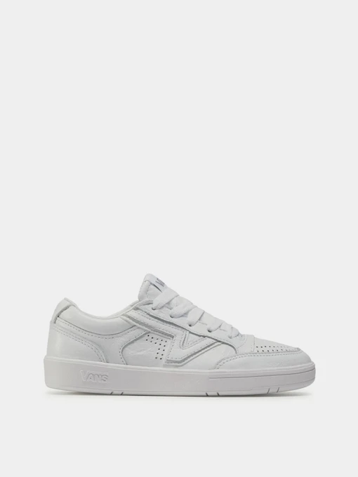 Кеды Vans Court Lowland CC модель VN0A4TZYOER1 Фото