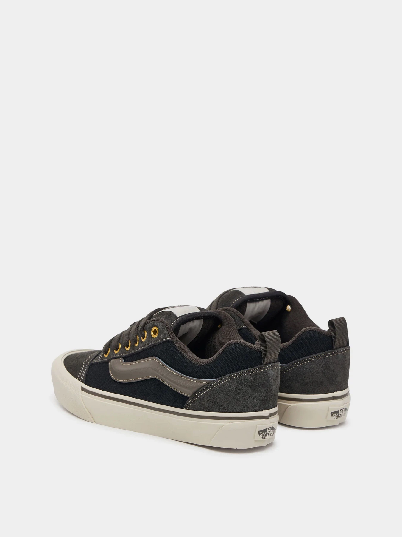 Кеды Vans KNU SKOOL модель VN000D22GAP1 Фото