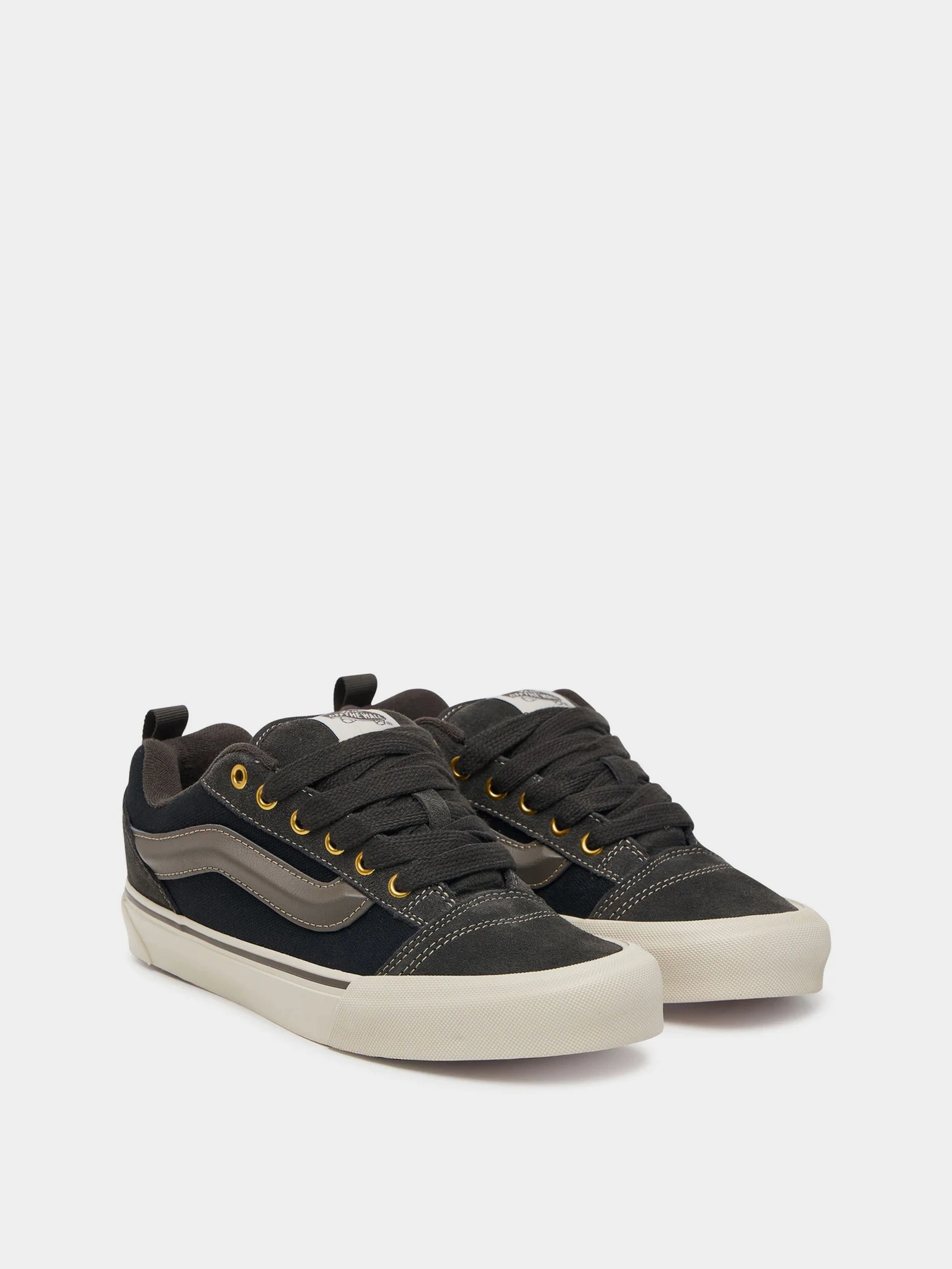 Кеды Vans KNU SKOOL модель VN000D22GAP1 Фото