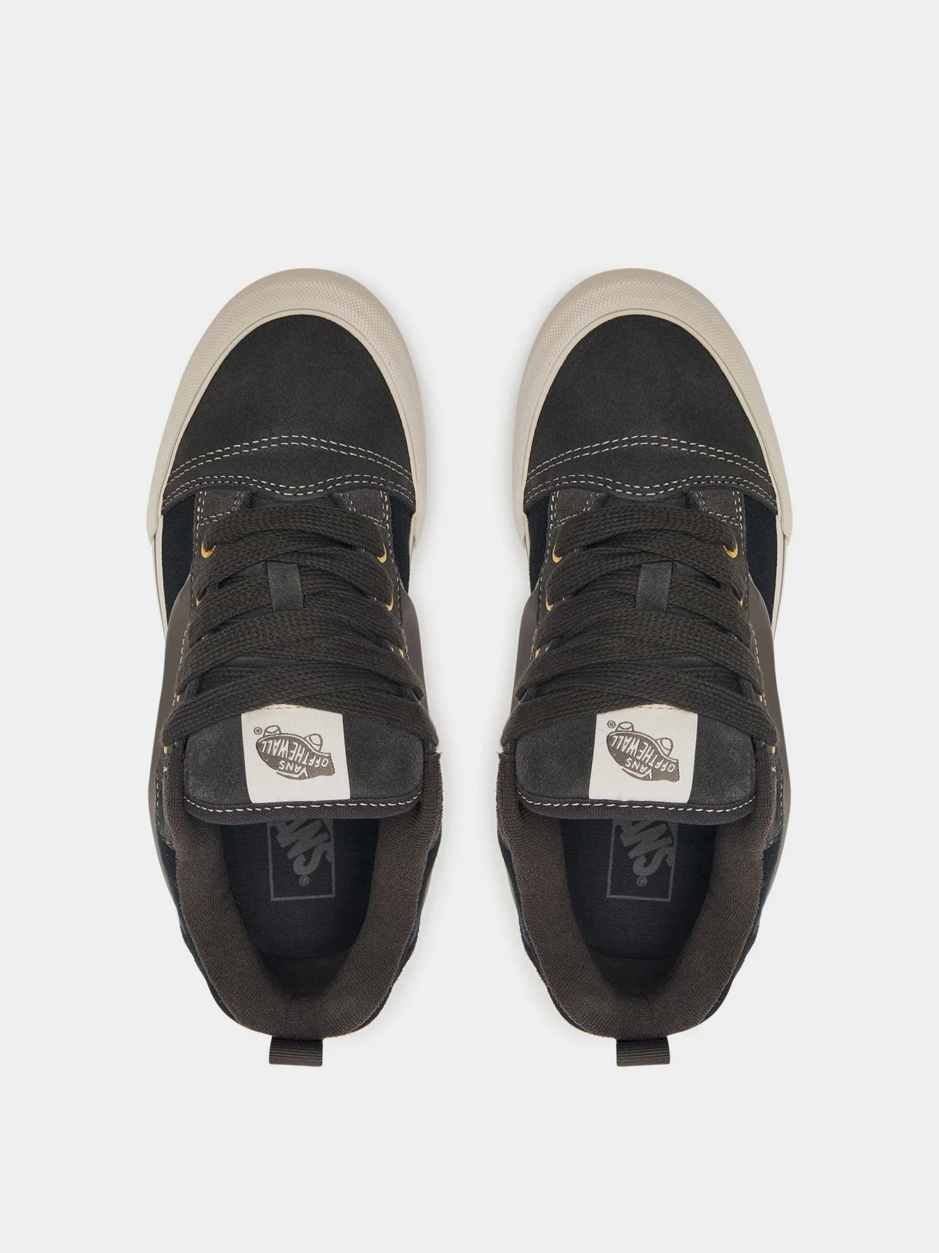 Кеды Vans KNU SKOOL модель VN000D22GAP1 Фото