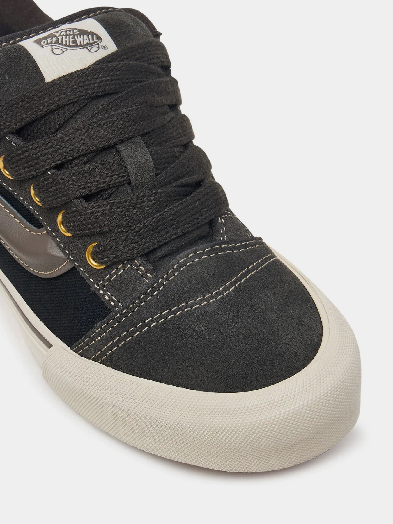 Кеды Vans KNU SKOOL модель VN000D22GAP1 Фото