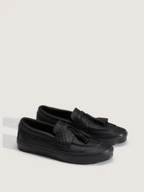 Туфли и лоферы Vans LOAFER 53 модель VN000Z3QBLA1 Фото
