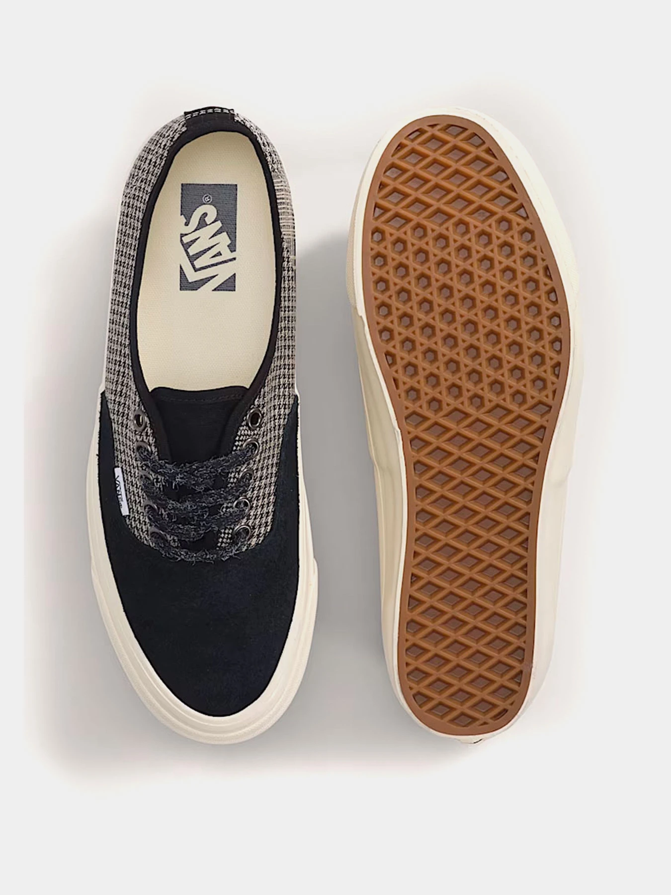 Кеды Vans LX AUTHENTIC 44 модель VN000Z6RBML1 Фото