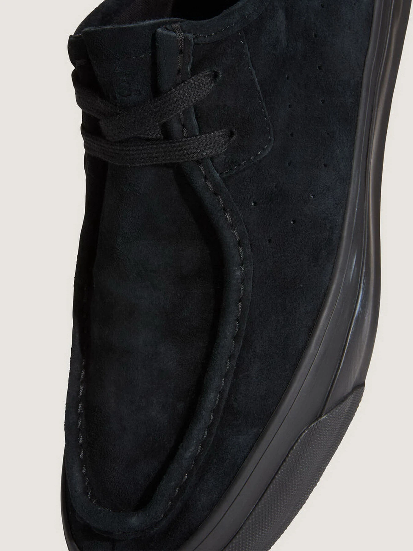 Туфли и лоферы Vans LX CARVER LOW модель VN000Z3XBKA1 Туфли и лоферы Vans LX CARVER LOW модель VN000Z3XBKA1 Фото