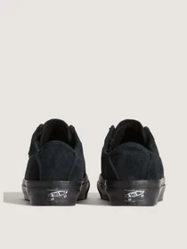 Туфли и лоферы Vans LX CARVER LOW модель VN000Z3XBKA1 Фото