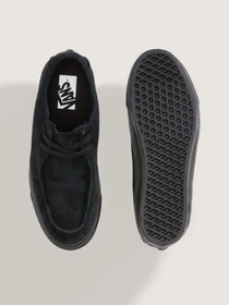 Туфли и лоферы Vans LX CARVER LOW модель VN000Z3XBKA1 Фото