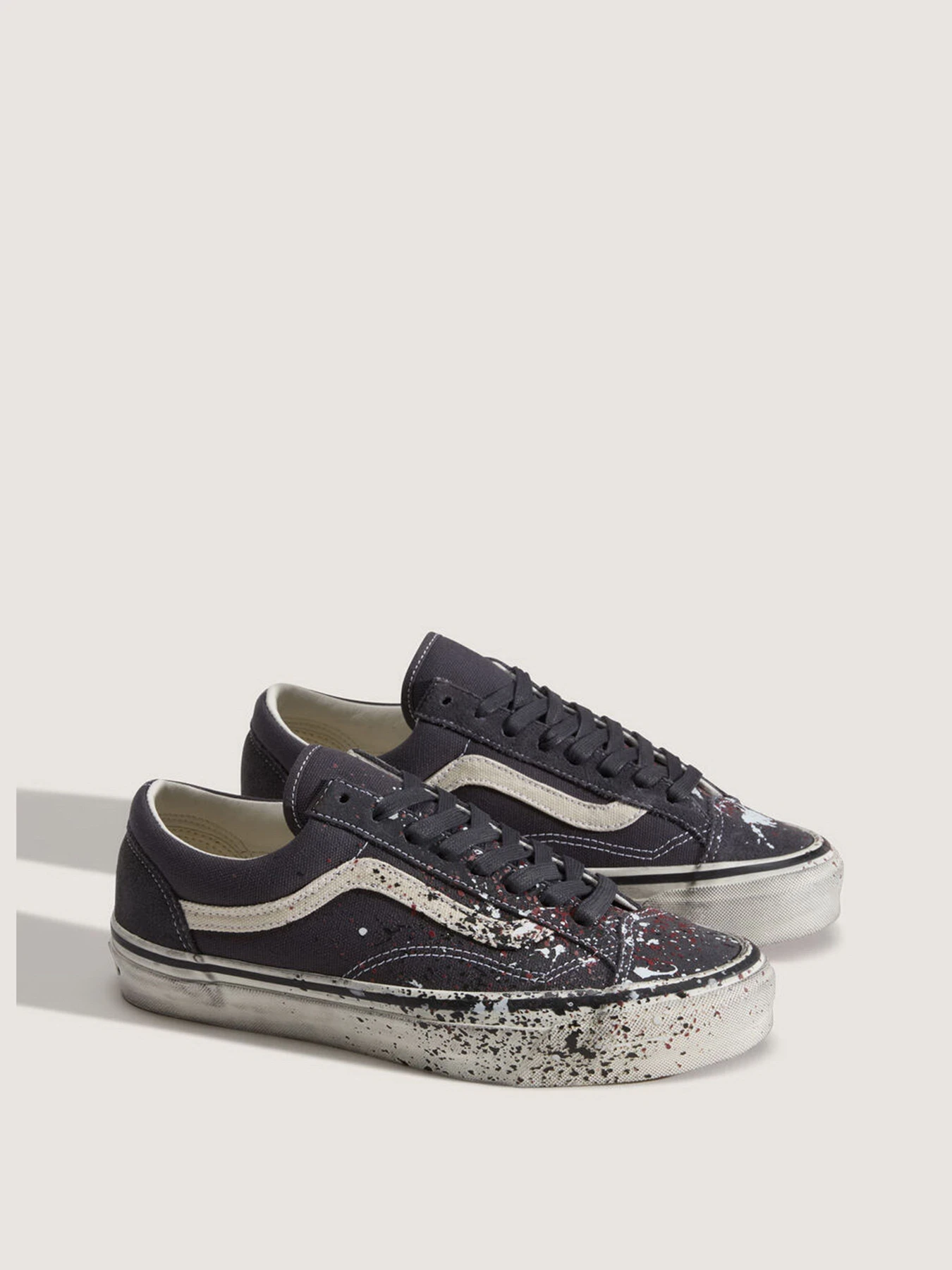 Кеди Vans LX OLD SKOOL 36 модель VN000D9RH911 Кеди Vans LX OLD SKOOL 36 модель VN000D9RH911 Фото